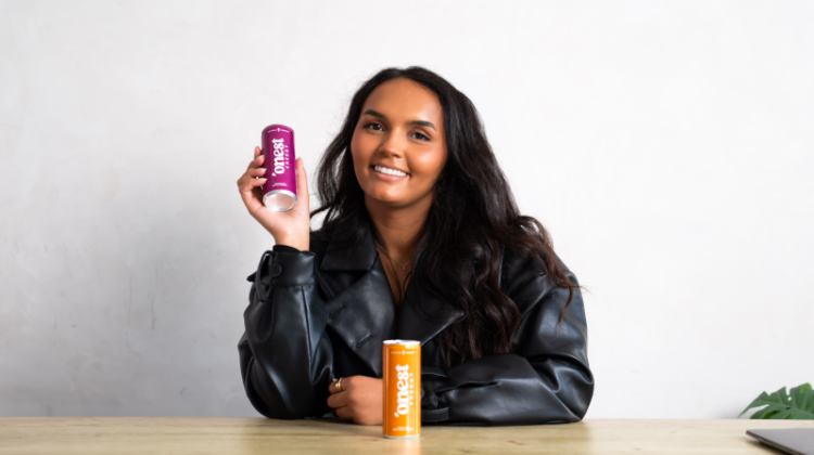 Maya Bedeau Founder of Onest Energy