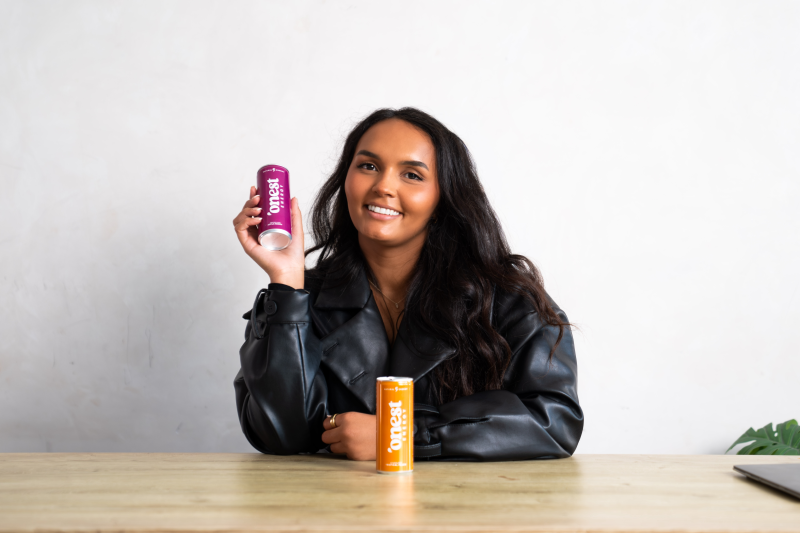 Maya Bedeau Founder of Onest Energy