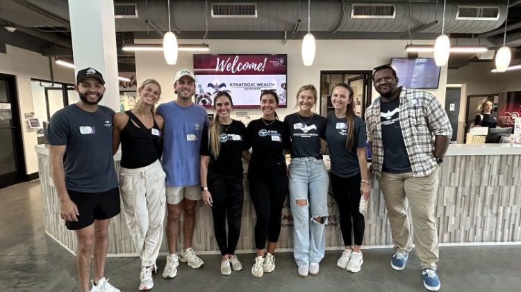 Strategic Wealth Designers Team