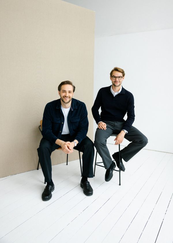 Nomerra Founders