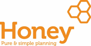 Honey Legal logo