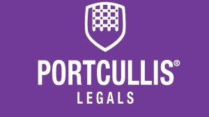 Portcullis Legal logo