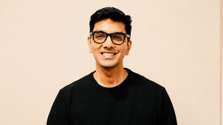 Apoorv Shankar-Founder, Aina