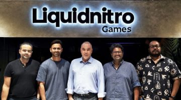 Liquidnitro Team