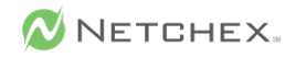 Netchex logo