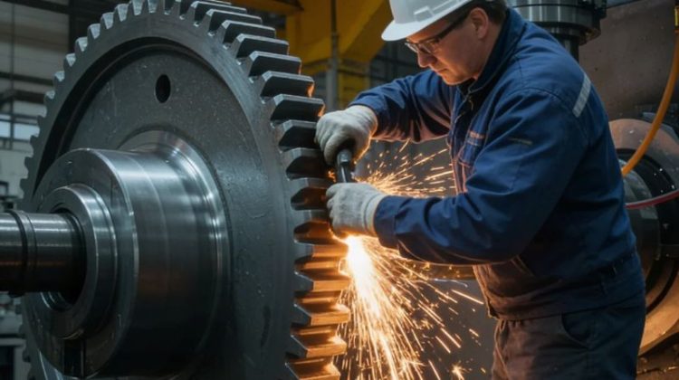 Precision Engineering