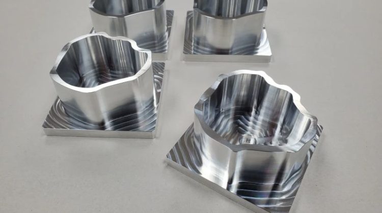 precision tube mill wear components