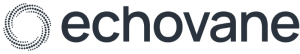 Echovane logo full