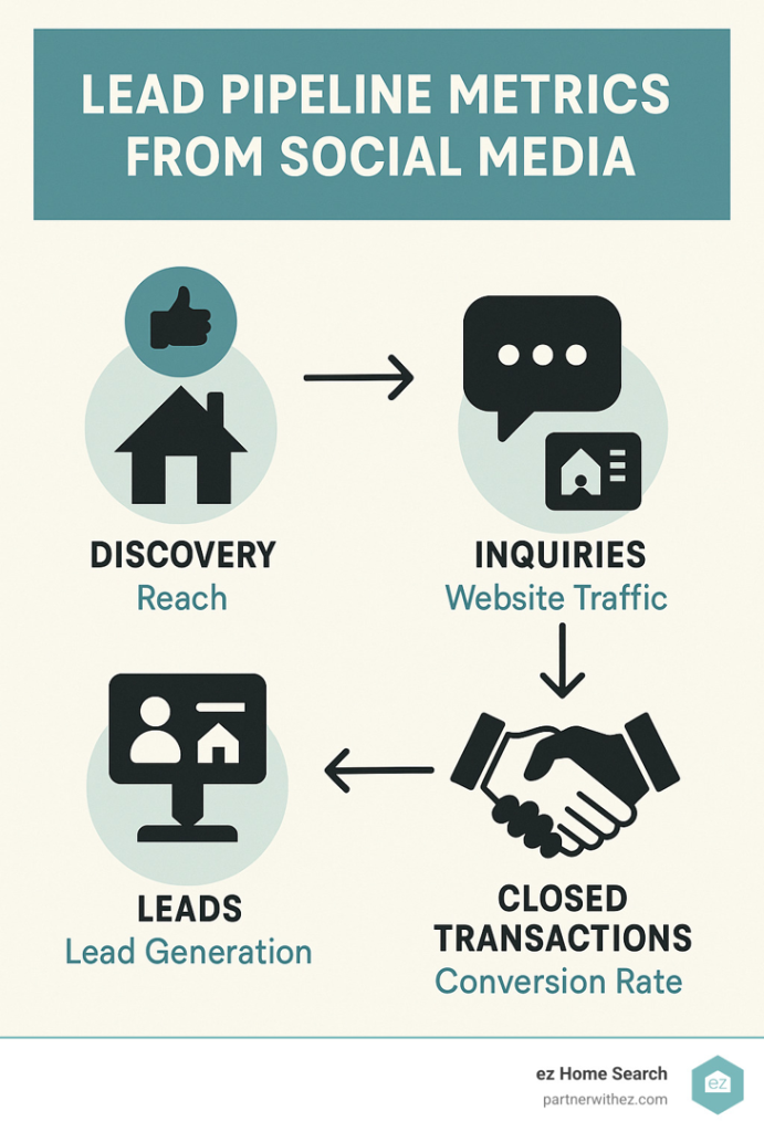 digital real estate lead generation dashboard
