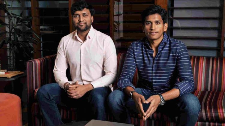 Maximor Founders in the Office