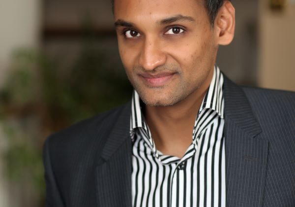 Satish Thiagarajan is the founder and CEO of Brysa