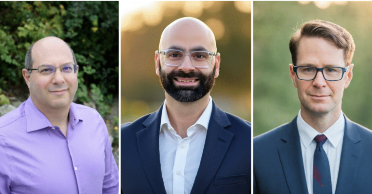 Ascerta Co-founders