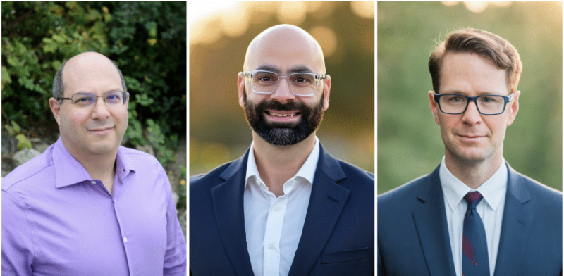 Ascerta Co-founders