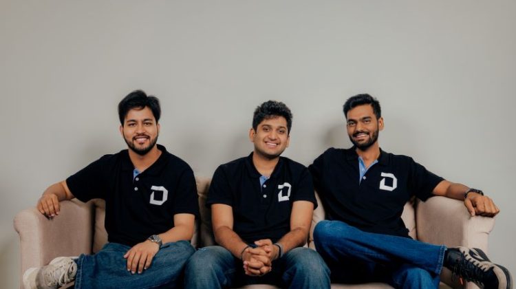 Dodge_Founding_team_AdityaThakur,RebhavBharadwaj,AdityaPatil