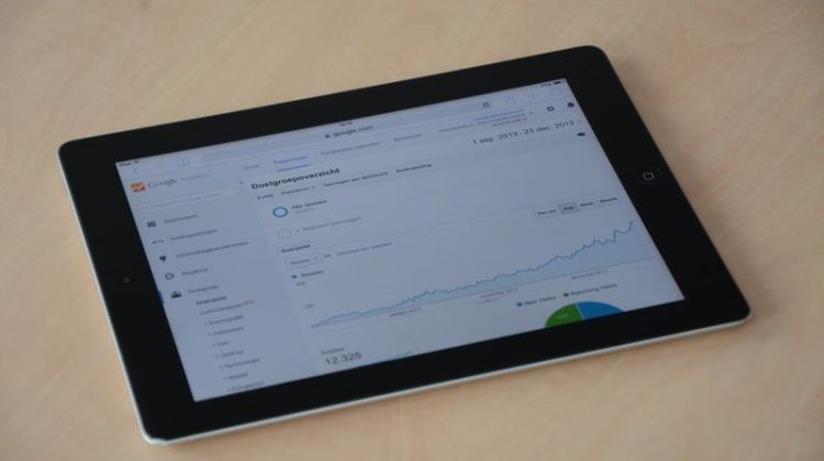 strategic growth dashboard