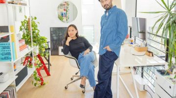 Fearn Founders
