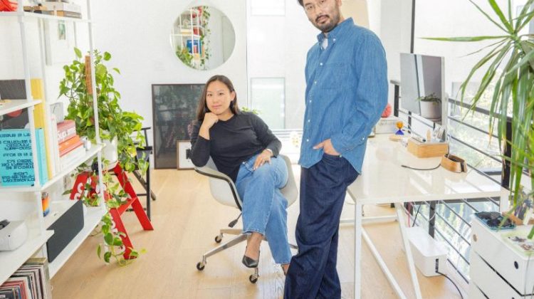 Fearn Founders