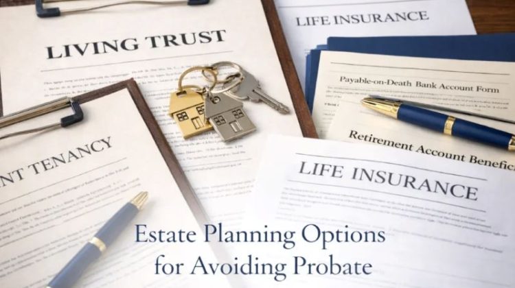 estate planning and life insurance