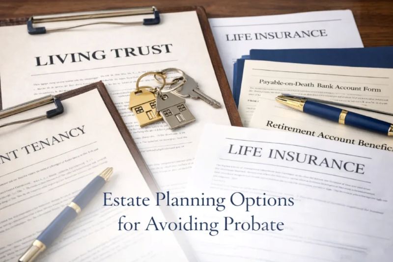 estate planning and life insurance