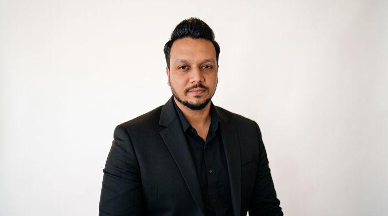 Muhammad Nabeel Shamim