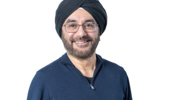 Ravi Anand, founder of Ignite Funding Partners