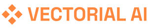 Vectorial logo